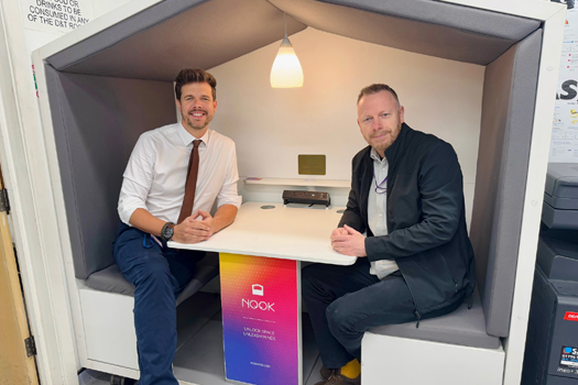 Designed for Life - Live at Simon Langton Boys School, Kent (Part 1)