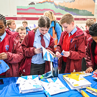 Forces In STEM 2025