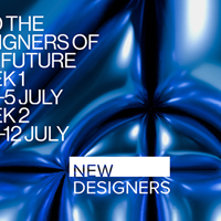 New Designers 2025