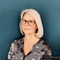 Naomi Hiscock