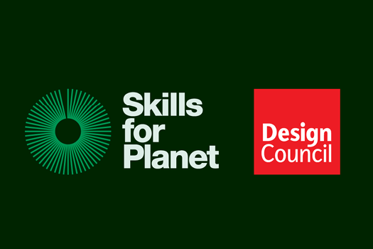Skills for Planet: upskilling one million designers in green design skills by 2030