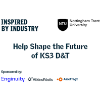 Inspired by Industry Research