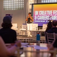UK Creative Festival