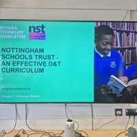 Nottingham Trust Hosts Targeted INSET for Primary Educators