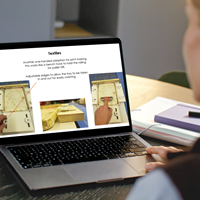 Smart Tools, Inclusive Classrooms