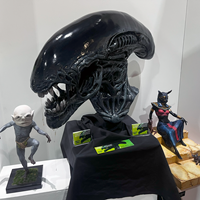 New Blades 2025 Celebrates the Next Generation of Modelmakers