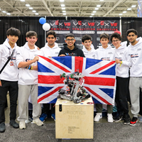 Behind the Scenes at Haberdashers’ Boys’ School