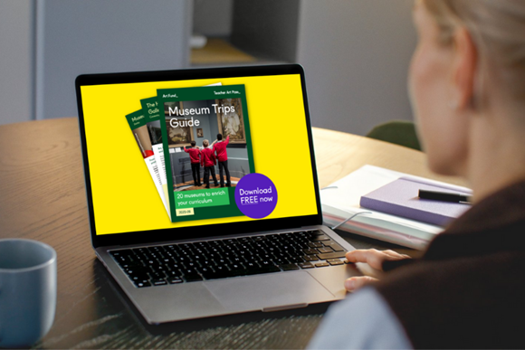 Free museum trips guide to inspire your planning for 2025–26