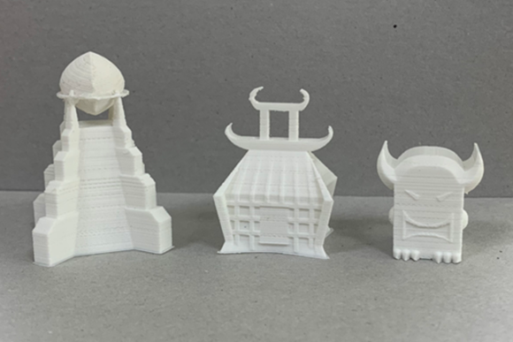 Chess meets classic design in innovative D&T classroom project