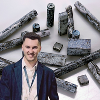 Sustainability Series Denimolite