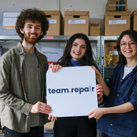 Team Repair