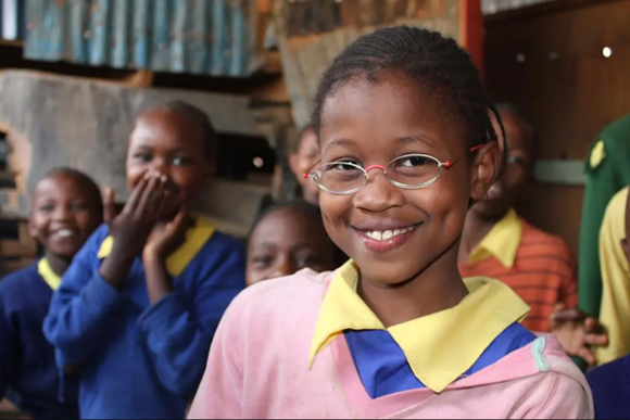 Design with a cause: OneDollarGlasses