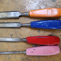 SEND Tool Modifications