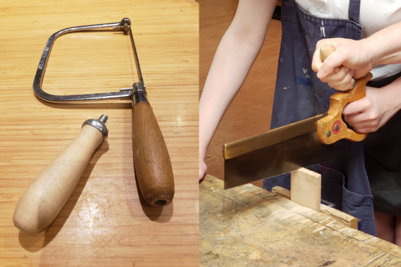 SEND Tool Modification