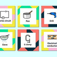 Widgit symbols