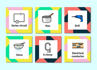 Widgit symbols - D&T Association