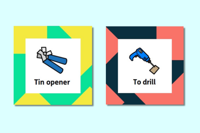 Widgit Symbols