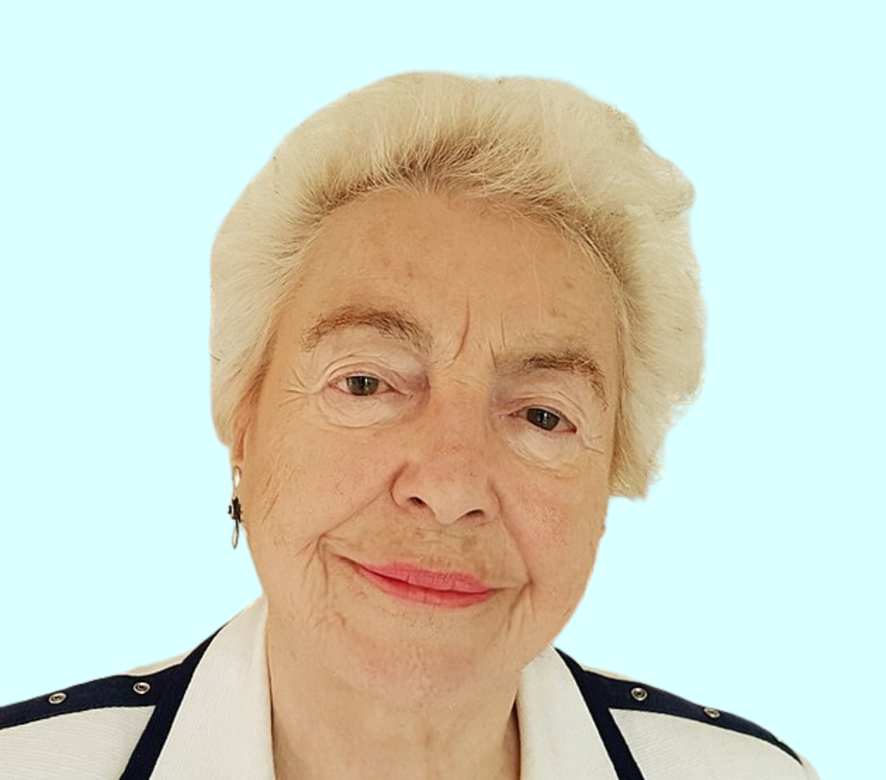Dame Stephanie ‘Steve’ Shirley: Tough, Smart, and Ahead of Her Time