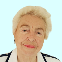Dame Stephanie ‘Steve’ Shirley: Tough, Smart, and Ahead of Her Time