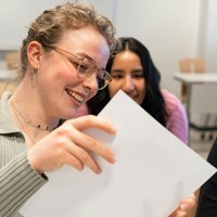 A-Level Results Day 2025 (1)