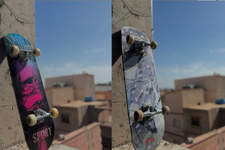 DZ Skateshop