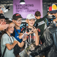Goodwood Festival of Speed 2025