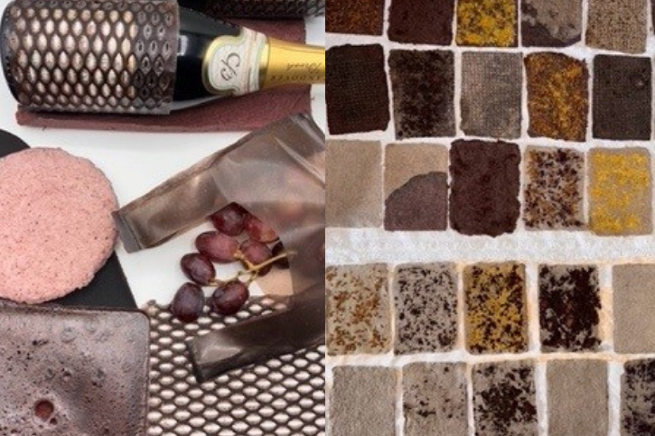 Sustainability Series: Biodegradable wine packaging turns grape waste into a sustainable solution