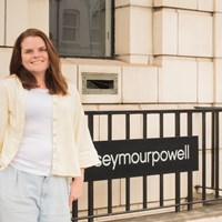 Teachers in Residence Experience at Seymourpowell