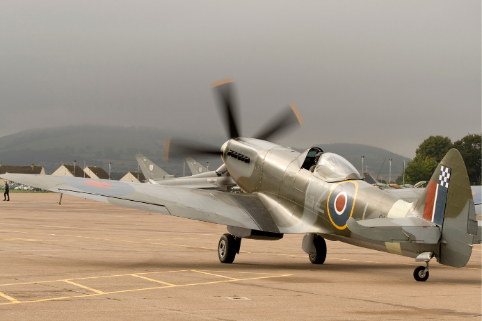 Spitfire