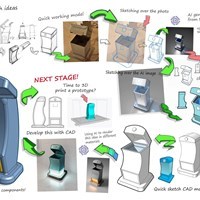 Concept Design Sheet