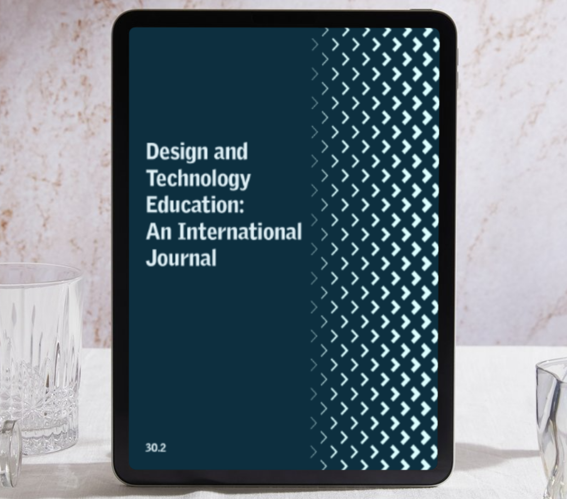 New Release: Design and Technology Education: An International Journal – Volume 30, Issue 2 (2025)