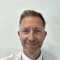 Steven Parry