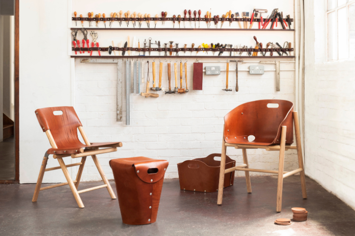 Bill Amberg Studio
