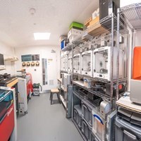 Arts University Bournemouth Open Days