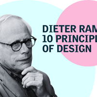 Dieter Rams Principles of Design