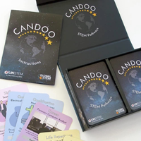 Teacher Toolkit CANDOO Cards
