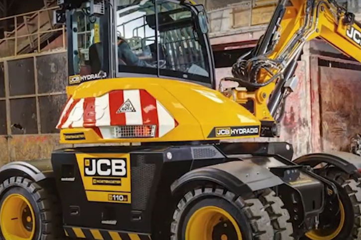JCB