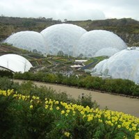 Sir Nicholas Grimshaw, Visionary Architect of the Eden Project, Dies Aged 85