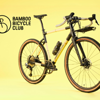 Sustainability Series Bamboo Bicycle Club