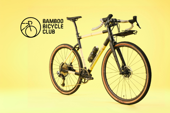 Sustainability Series - Bamboo Bicycle Club and Bradfield Design bring sustainability and creativity into the classroom