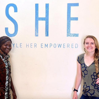 Design with a Cause Style Her Empowered