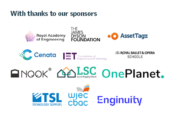 A Celebration of Innovation and Creativity