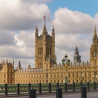 Association Represents D&T at House of Lords Skills Roundtable