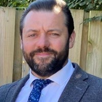 Dan Nuttall
