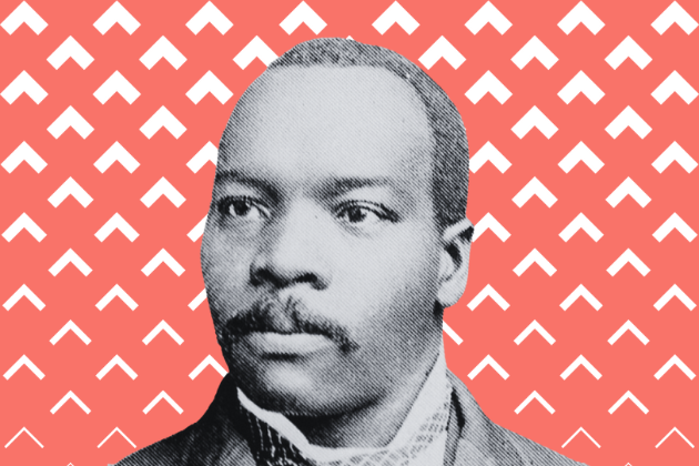 Celebrating Black History Month with inspiring figures in D&T - Granville T. Woods