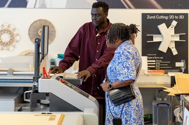 Teachers In Residence 