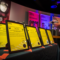 D&T Association Excellence Awards 2025