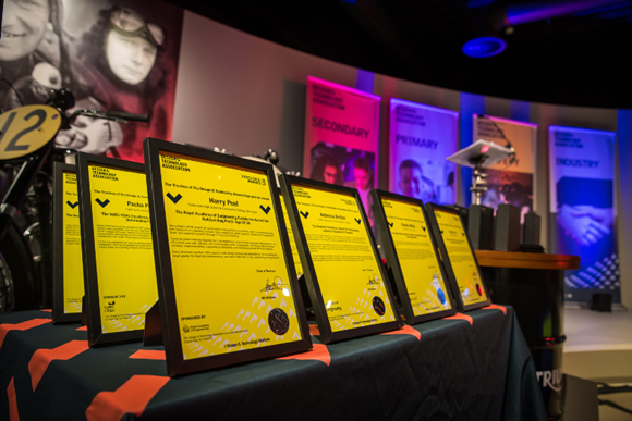 Celebrating 25 years of excellence in design and technology