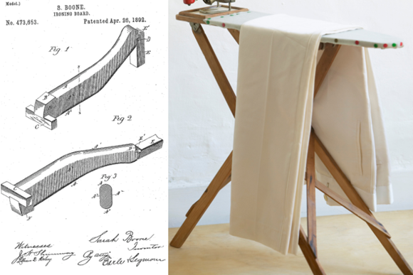 From ironing boards to classroom innovation: celebrating Sarah Boone this Black History Month