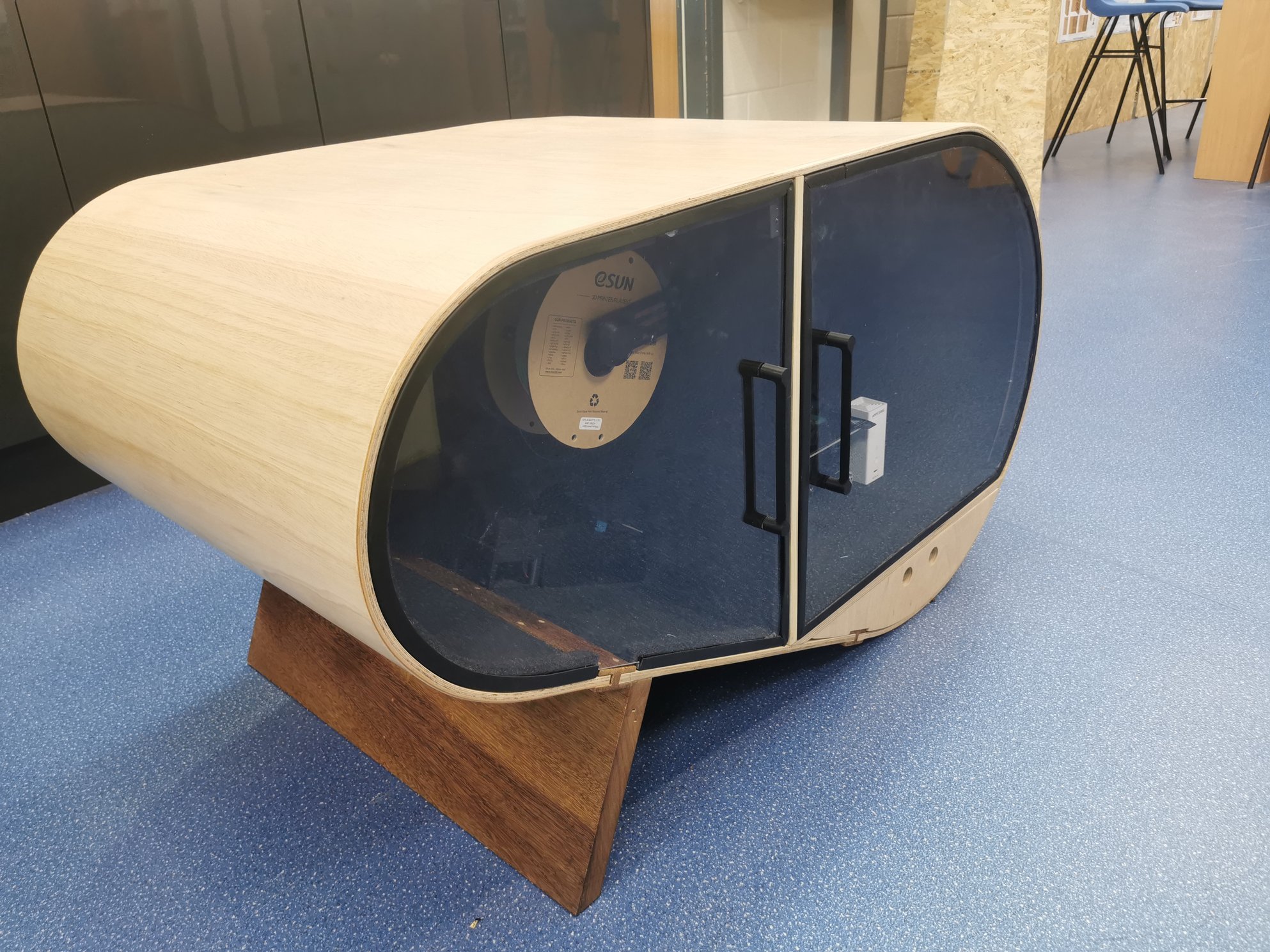 New Furniture Makers Exhibition 